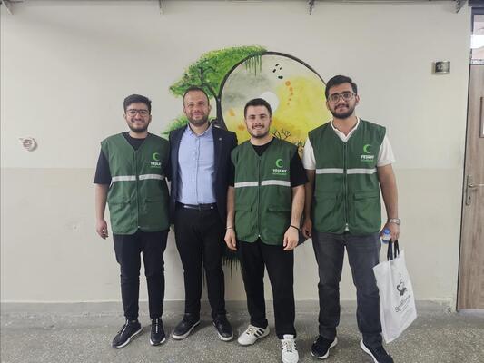 lise-ogrencilerine-sigara-ve-elektronik-sigara-farkindalik-egitimi-verildi