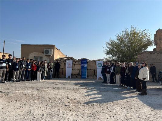 turizm-ve-tanitim-kulubu-mardin-dara-antik-kentine-gezi-duzenledi