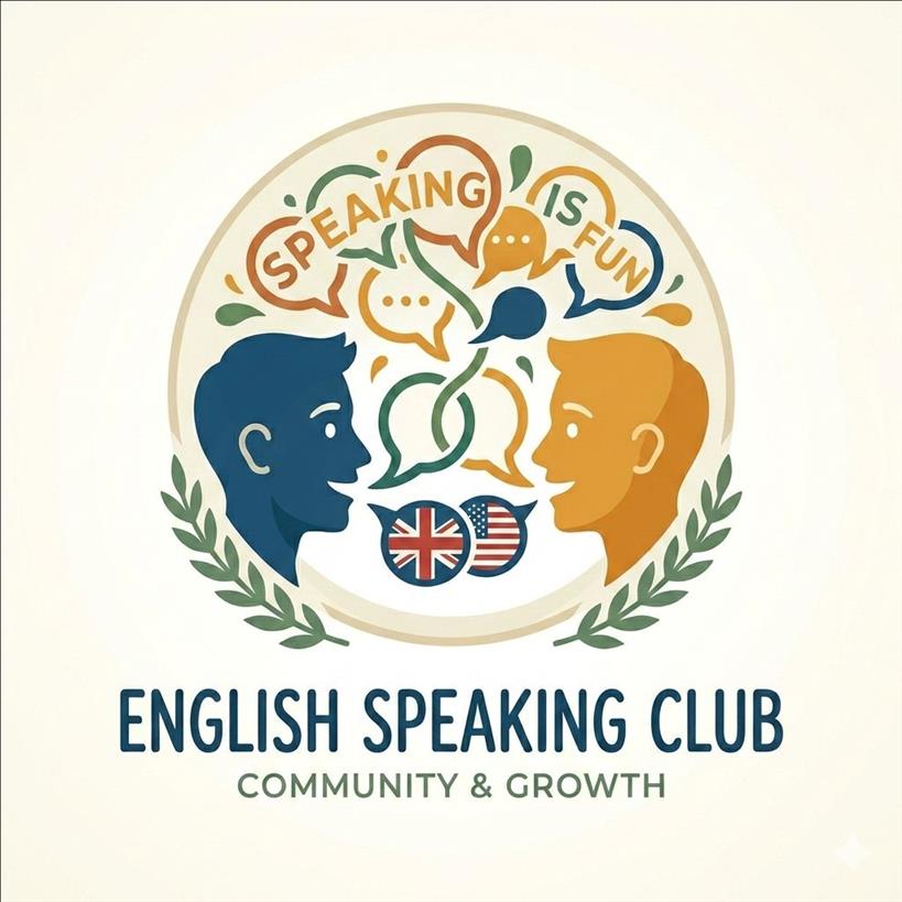 Speaking Club