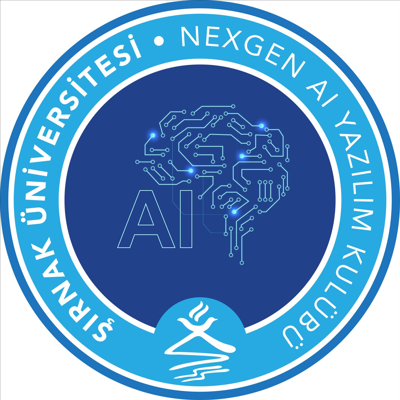  NexGen AI Yazılım Kulübü