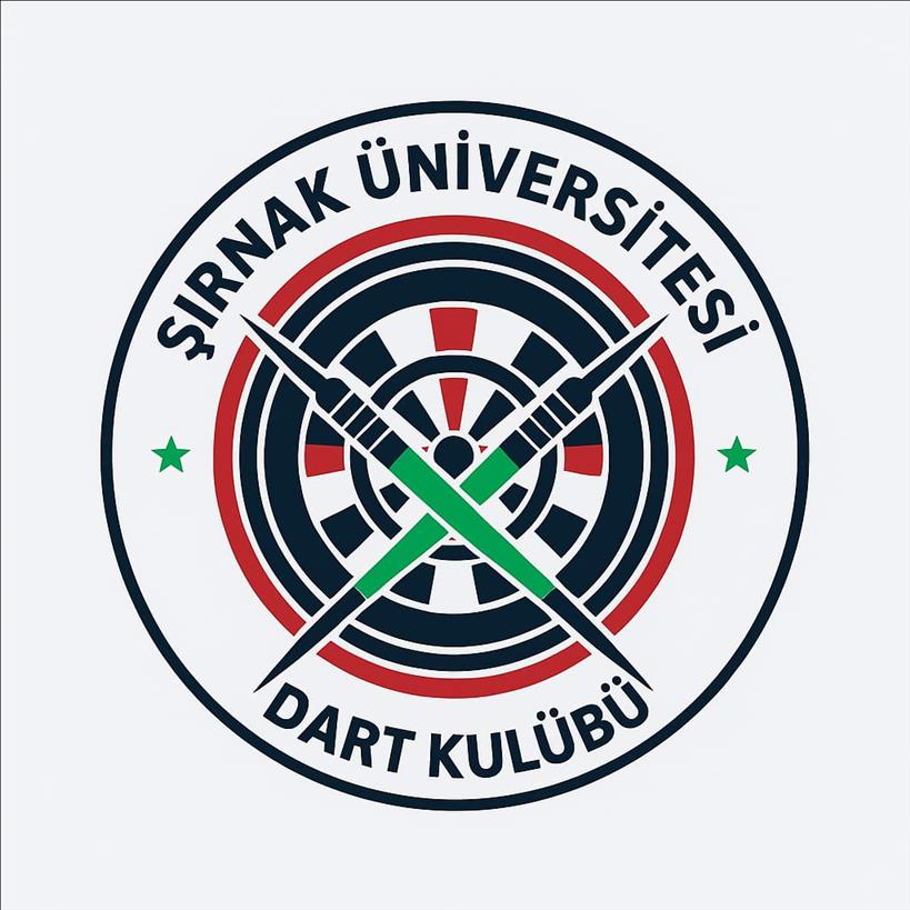 Şırnak Üniversitesi Dart Kulübü